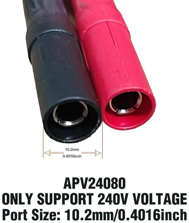 Alt view image 4 of 5 - AIVOLT 240V 50-Amp Parallel Kit for Enclosed Frame Inverter Generators, ANSI/PGMA G300-2018 Standard Parallel Link with L5-30R and 14-50R Outlet