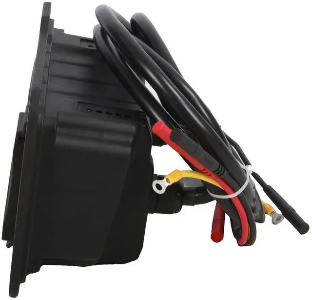 Alt view image 5 of 5 - AIVOLT 240V 50-Amp Parallel Kit for Enclosed Frame Inverter Generators, ANSI/PGMA G300-2018 Standard Parallel Link with L5-30R and 14-50R Outlet