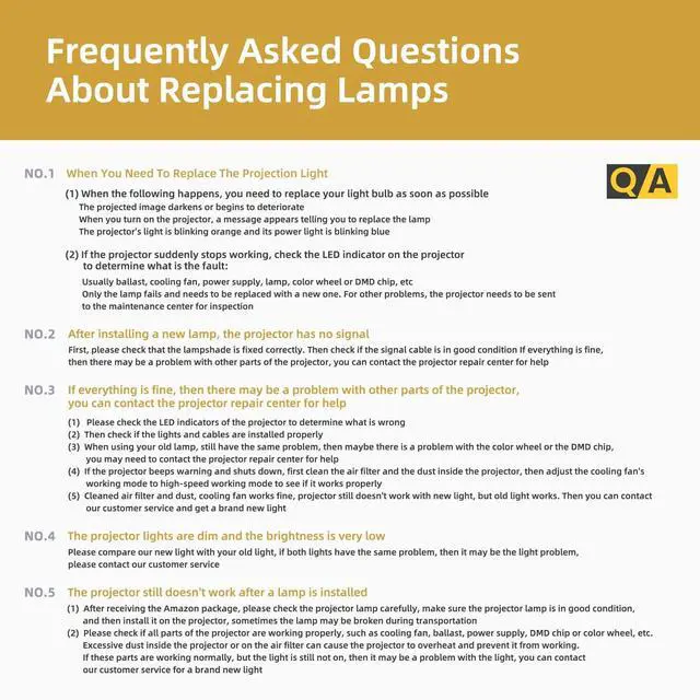 Alt view image 3 of 3 - Rembam BL-FP240E SP.78V01GC01 Replacement Original Projector Lamp Bulb for UHP240/0.8 Opto ma UHD50 UHD65 UHD51A UHD40 UHD51 UHD60 UHD300X UHD550X UHD400X UHD30 with Housing