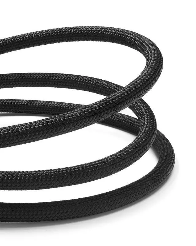 Alt view image 5 of 5 - Zeskit Certified Thunderbolt 5 Cable 120Gbps 240W, 0.8m Braided