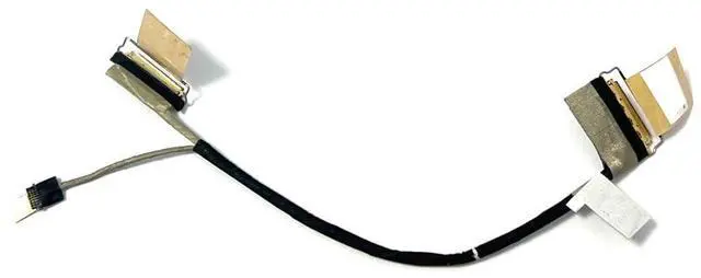 Alt view image 3 of 3 - JINTAI 30PIN LCD Screen Video Display Flex Cable for Asus Chromebook CX1500 CX1500CKA CX1500CNA CX1500CKADH44F CX1500CKAAS84F CX1500CKABR0191 CX1500CNAAS84F CX1500CNAWS44F CN:142203PC0A9