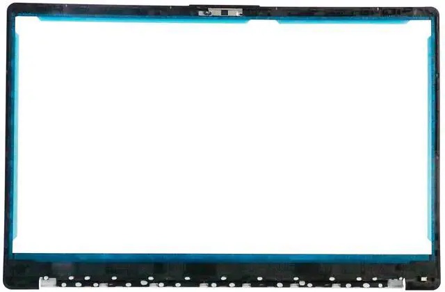Alt view image 3 of 5 - CyanWind LCD Back Cover Bezel Hinges for HP 15-fc 15-fd 15z-fc 15t-fd 15t-fd000 15-fc0xxx 15-fd0xxx 15-fc0025dx 15-fc0093dx 15-fc0013od 15-fd0005dx 15-fd0023dx 15-fd0081wm 15-fd0107dx N36090-001