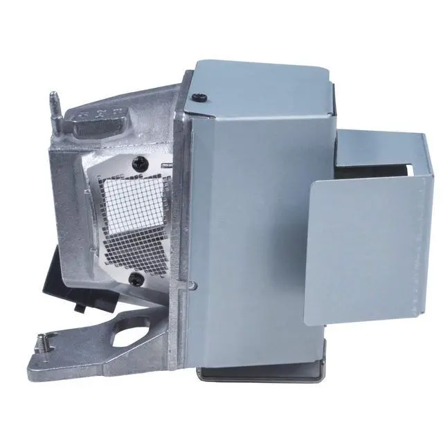 Alt view image 2 of 2 - ZECARFA for SPLAMP101 Replacement Projector Lamp with Housing for IN138HD IN2138HD IN136 IN130 IN130ST IN134 IN134ST IN136ST IN138HDST IN2101 IN2130 IN2134 IN2136 SP2080HD Bulb