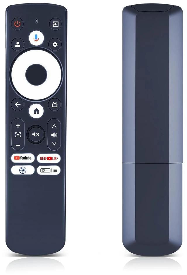 Main image of SJUIF Replacement Remote for Aurzen Boom Mini, for EAZZE D1G Projector