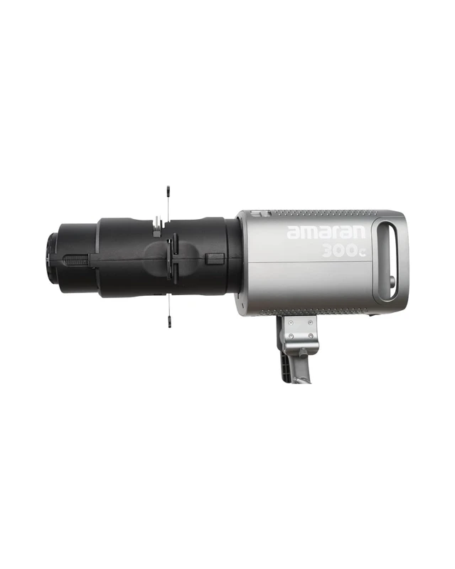 Alt view image 5 of 5 - amaran Spotlight SE 36Lens kit Lighting Modifier for amaran 150c 300c