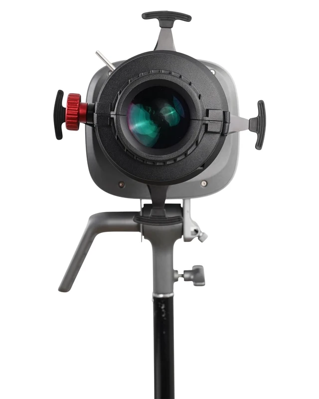 Alt view image 4 of 5 - amaran Spotlight SE 36Lens kit Lighting Modifier for amaran 150c 300c