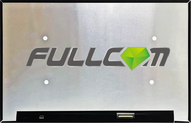 Main image of Fullcom New LCD Replacement Screen 165Hz WUXGA 1920x1200 (Non Touch) 16.0 Inch (No Brackets) IPS 40 Pin Matte for Acer AN16-51-525E for Laptop/Display/Screen/LCD Application