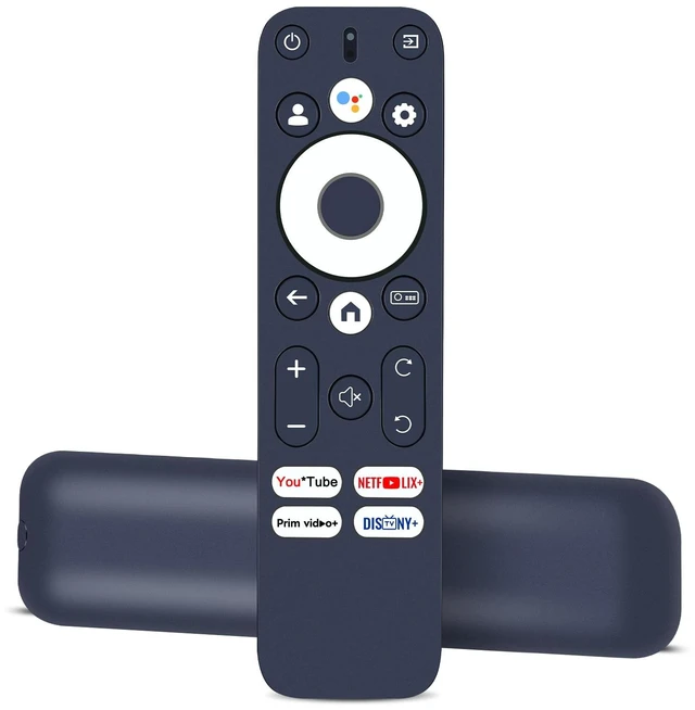 Main image of RYQIF Remote Control for Wanbo/Davinci Da Vinci 1/Sovboi Projector
