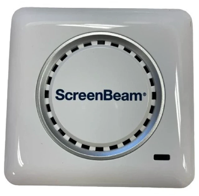 Main image of ScreenBeam 750 Wireless Display Receiver, TV Mirroring and Casting Device for Windows and Android