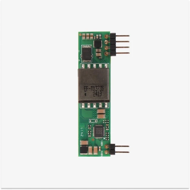 Main image of Radxa 25W PoE+ Module 5514, Compatible with Rock SBCs