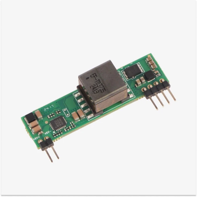 Alt view image 3 of 5 - Radxa 25W PoE+ Module 5514, Compatible with Rock SBCs