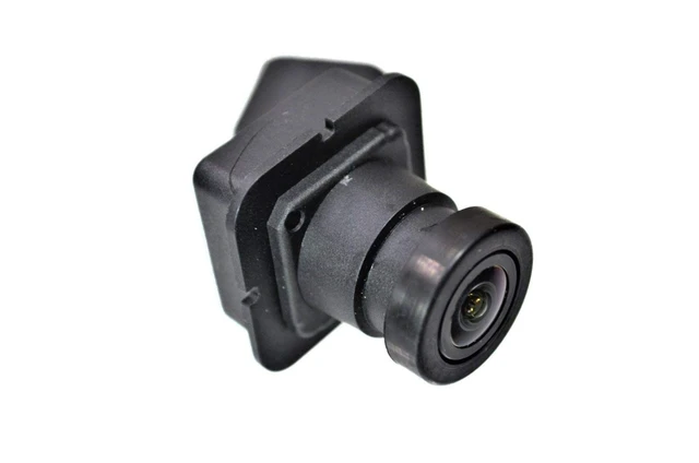 Alt view image 2 of 3 - PT Auto Warehouse BUCFO-349N - Rear View Park Assist Backup Camera - NSF Certified