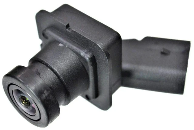 Main image of PT Auto Warehouse BUCFO-349N - Rear View Park Assist Backup Camera - NSF Certified