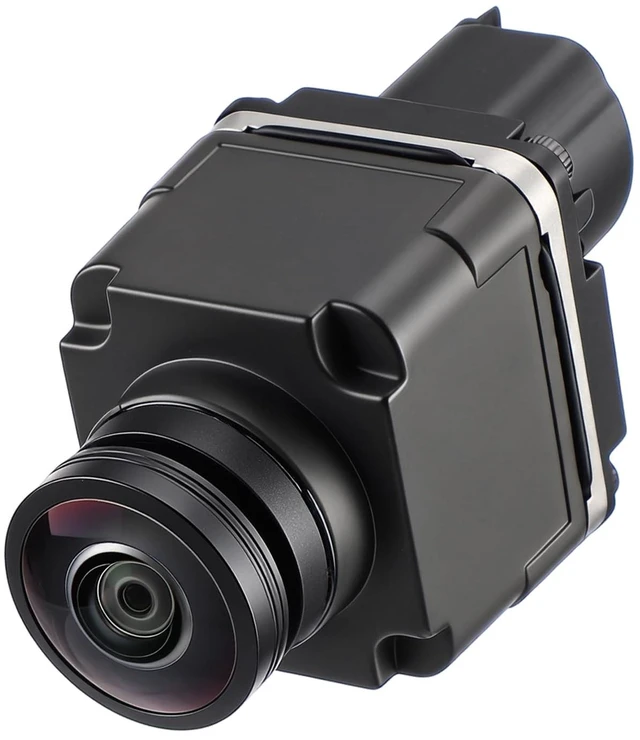 Main image of Rear View Backup Camera Fit for Land Rover Range Rover Evoque 2012-2017