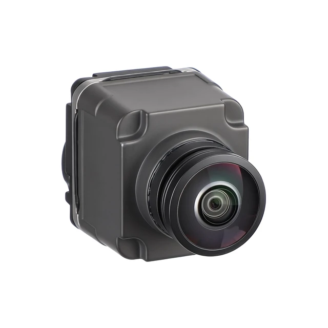 Alt view image 2 of 5 - Rear View Backup Camera Fit for Land Rover Range Rover Evoque 2012-2017