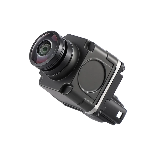 Alt view image 3 of 5 - Rear View Backup Camera Fit for Land Rover Range Rover Evoque 2012-2017
