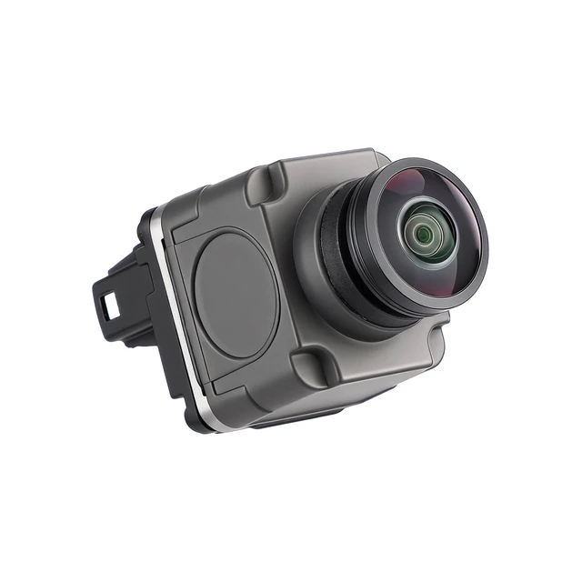 Alt view image 5 of 5 - Rear View Backup Camera Fit for Land Rover Range Rover Evoque 2012-2017