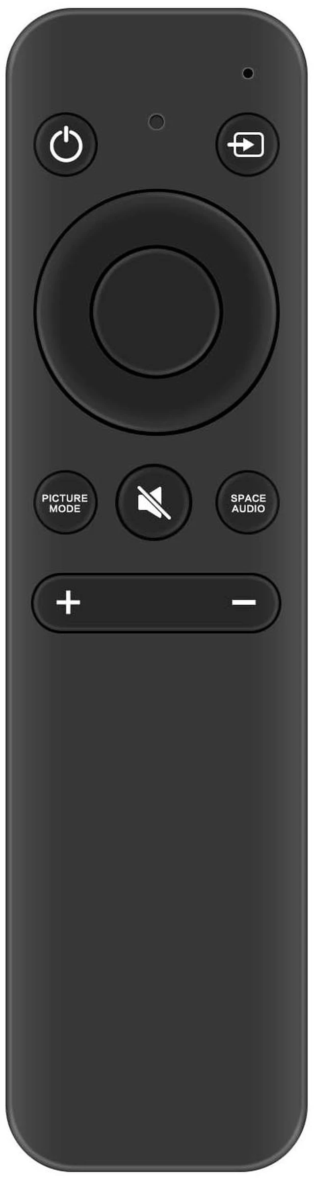 Main image of 398GR10BEGJN0168SY Replacement Remote fit for AORUS 4K OLED Gaming Monitor