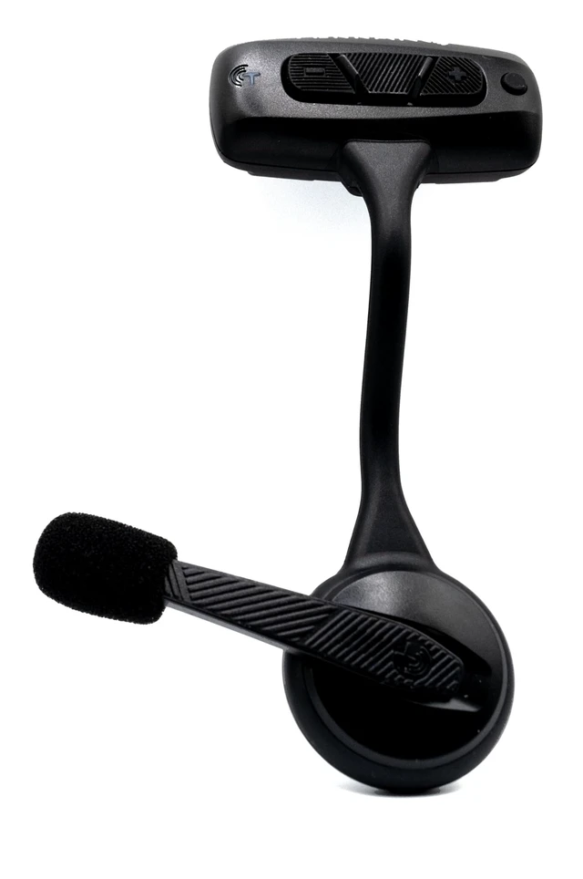Alt view image 2 of 4 - Terrano Q - Cycling Communication Headsest Ultimate Rider to Rider Intercom System