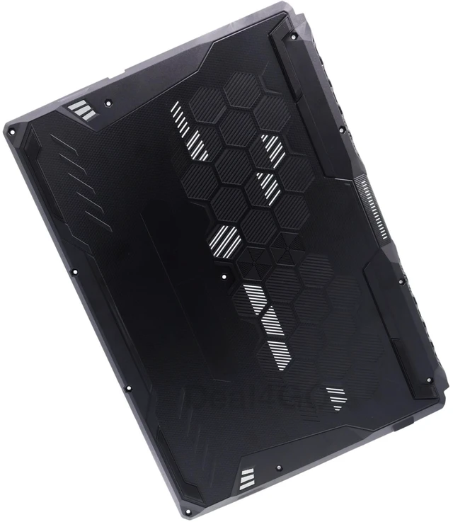 Main image of Deal4GO 48Wh Bottom Case Base Lower Cover (Non Air-Outlet) Replacement for ASUS FA506 FX506 FA566 FX506LH-AS51 FA506IH-AS53 FA506II-AS53