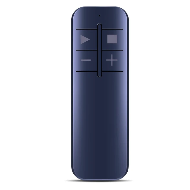 Alt view image 3 of 5 - Rankle Memory Replacement Remote Control for Rhythm Fun Under Desk Walking Pad 2.5 HP Treadmill, 4.5 Only for Rhythm Fun Treadmill