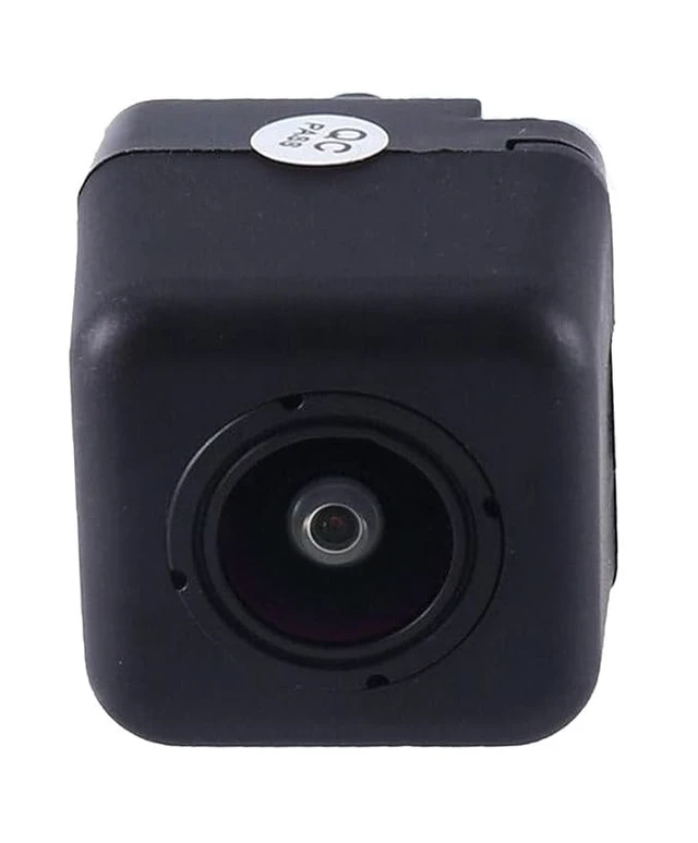 Alt view image 2 of 3 - Superall 86267-AJ10B Rear View Backup Parking Assist Camera for Subaru Legacy Outback 2010 2011 2012 2013 2014 Replace 86267AJ10B, 86267AJ10A, 86267-AJ10A