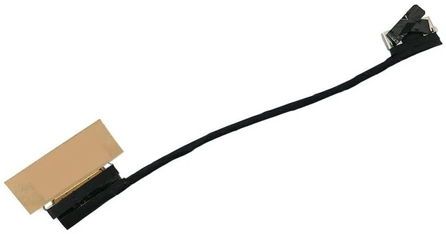 Alt view image 2 of 4 - IFIXAI 30PIN LCD Screen Cable for ASUS Expertbook L1500 L1500CDA,B1500C