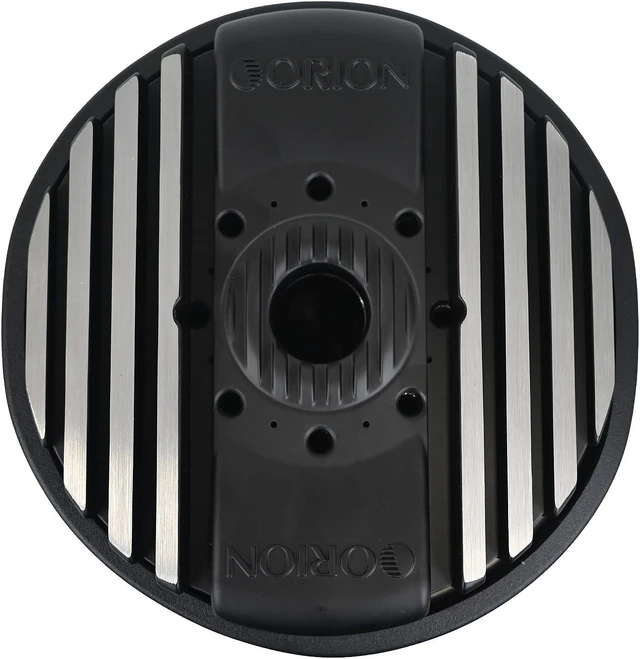 Alt view image 4 of 5 - ORION HCCA802 High Performance 8" Subwoofer, 6000W, Dual 2 Ohm