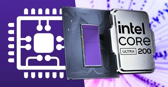 Alt view image 2 of 5 - Intel Core Ultra 5 225 Desktop Processor: 10 Cores, 10 Threads, 20MB Cache