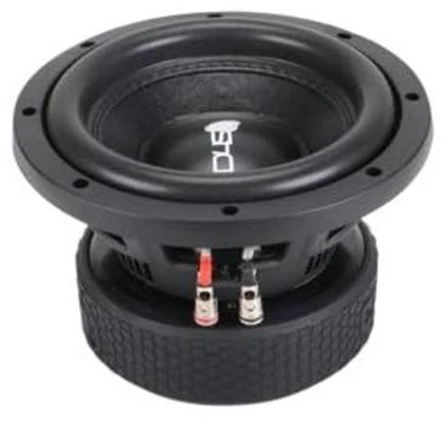 Main image of Down4Sound SB 8 Inch Subwoofer 500W RMS 2 Ohm DVC Car Audio Bass
