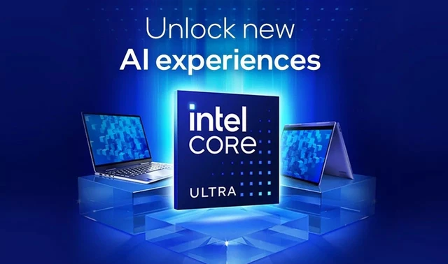 Alt view image 4 of 5 - Intel Core Ultra 5 225 Desktop Processor: 10 Cores, 10 Threads, 20MB Cache