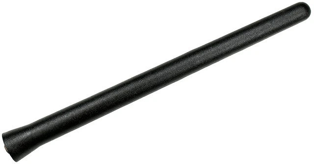 Main image of The Original 6 3/4 Inch for Hyundai Kona (2018-2021) - Car Wash Proof Short Rubber Antenna - Internal Copper Coil - Premium Reception - German Engineered