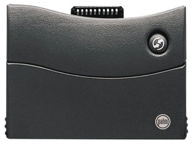 Main image of PalmOne Modem Connectivity Kit for Palm IIIc, III and VII Series