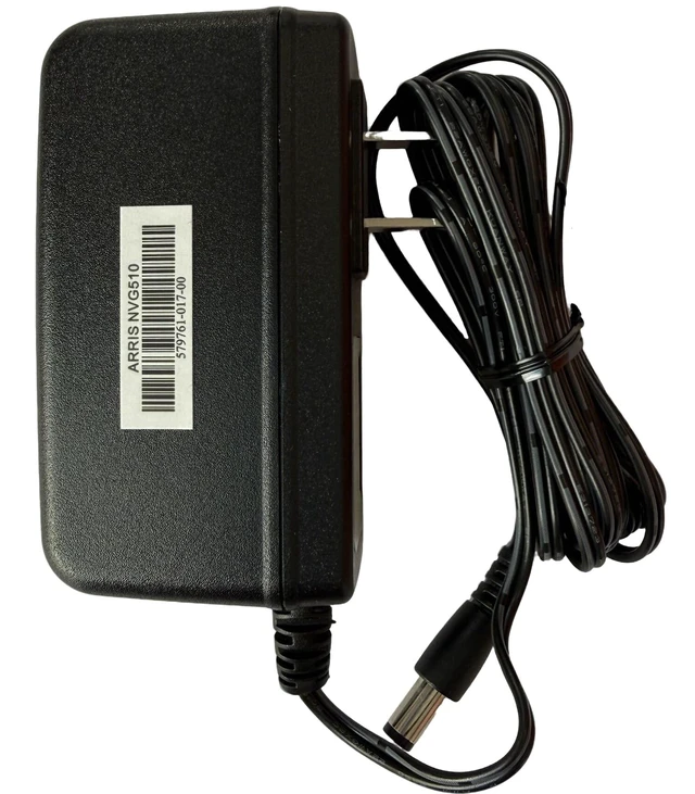 Alt view image 3 of 4 - AC Adapter for Ohaus Valor 40000 4000W V41XW V41PWE3T Compact Bench Scales