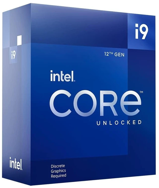 Main image of Intel Core i9-12900KF Gaming Desktop Processor 16 (8P+8E) Cores up to 5.2 GHz Unlocked LGA1700 600 Series Chipset 125W