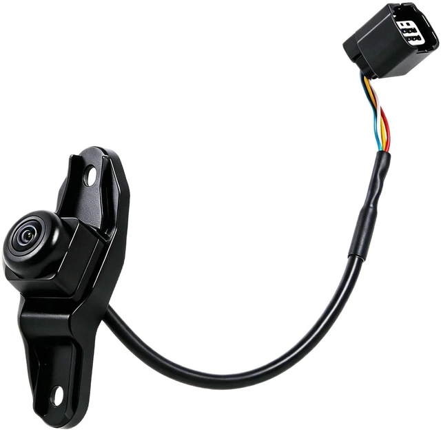 Main image of JXQVWYKZF Rear View Camera Replace 39530-T6Z-A01 Fit for Honda Ridgeline