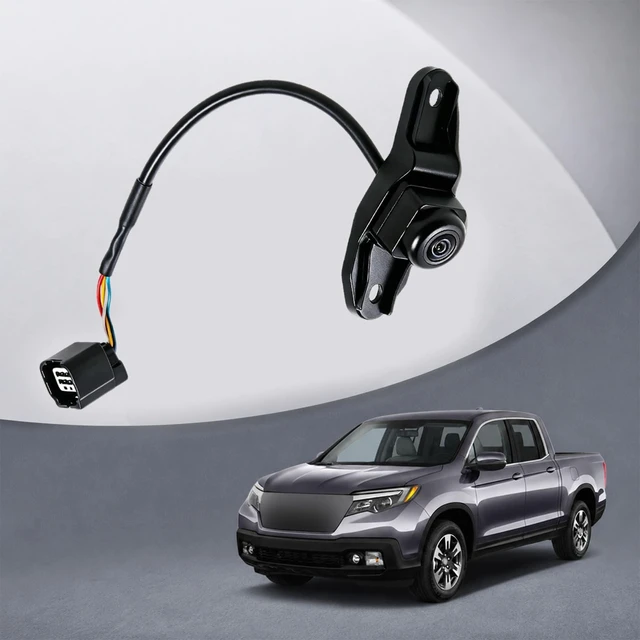 Alt view image 2 of 5 - JXQVWYKZF Rear View Camera Replace 39530-T6Z-A01 Fit for Honda Ridgeline