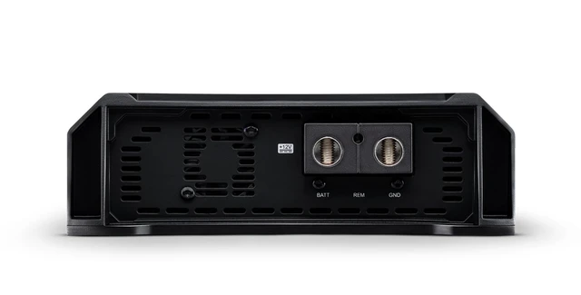 Alt view image 4 of 5 - SounDigital Car & Motorcycle Amplifier, 8000 Watts RMS, 1 Ohm, 1 Channel, High Efficiency
