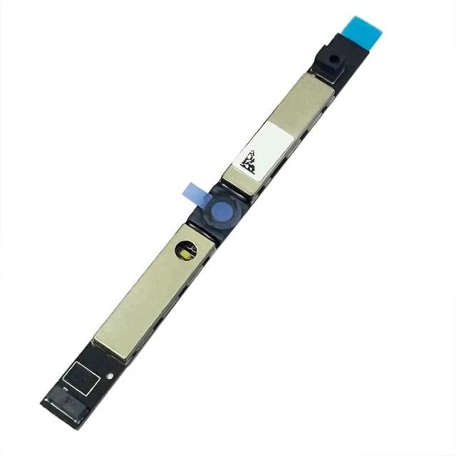 Alt view image 2 of 5 - HSSDTECH Built in Camera Webcam for HP 14-DK 14S-DK 14-CF 14-CK 14-DF 14-MA
