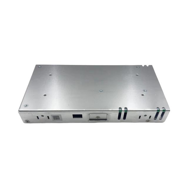 Alt view image 5 of 5 - LRS-350-24 350.4W 24V 14.6A High-Efficiency Switching Power Supply (Safety Standards IEC 60335/EN 61558) Ideal for Household Appliances, Industrial Control, LED Lighting and Automation Equipment
