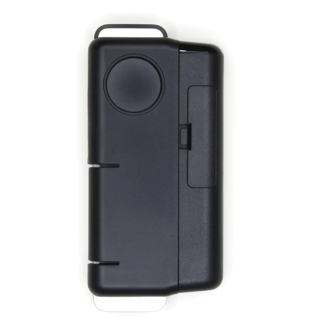 Alt view image 2 of 4 - Sideclick Universal Remote Attachment for 2nd Gen Apple TV 4K