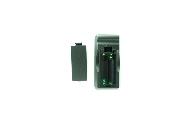 Alt view image 3 of 3 - HCDZ Replacement Remote Control for VIVOHOME IH-2093 VH268 VH306 Electric Fireplace Insert Log Heater