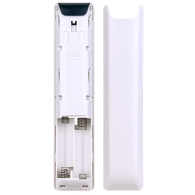 Alt view image 5 of 5 - Allimity BN59-01330M Replacement Voice Remote Replacement for Samsung QLED 4K Smart TV QA32LS03TB QA55LS03TA QA65LS03TA QA75LS03TA QA32LS03TBW QA65LS03T QA43LS03TA QA50LS03TAW QA55LS03TAW QA65LS
