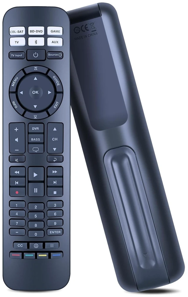 Main image of Remote Replacement for Bose RC-PWS III Sound Systems Home Theater