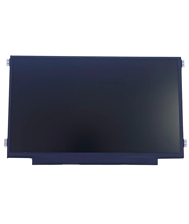Main image of 11.6" Replacement for T116WHM-N21 N116BGE-EA2 M116NWR6 R3NT116WHM-N21NT116WHM-N11 HD (1366x768) LCD LED Non Touch Screen Digitizer Display TN Matte Side Brackets