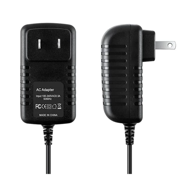 Alt view image 2 of 4 - Onerbl AC-DC Adapter Replacement for Innovia Automatic Paper Towel Dispenser Touchless Technology Works Most Papers Towel TEKA TEKA-TC059250US TEKATC059250US 5VDC 5.0V Power Supply Adapter Cord Cable