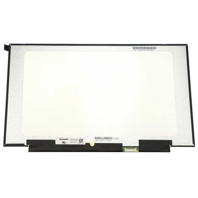 Alt view image 3 of 5 - BestParts 15.6" 1920x1080 240Hz Replacement for MSI GS65 Stealth 9SG 9SF