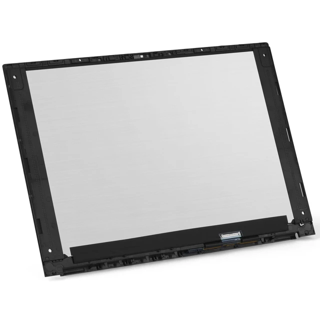 Alt view image 2 of 5 - Screen Replacement for HP Envy 16-H N13379-001 16-H1023DX 16-H1000 16-H1053DX 16-H1055CL 16-H0055CL 16-H1047NR 16-H1059NR 16-H0011NR 16-H000 16-H0000 LCD Touch Assembly +Bezel 16" 2560x1600 120HZ IPS