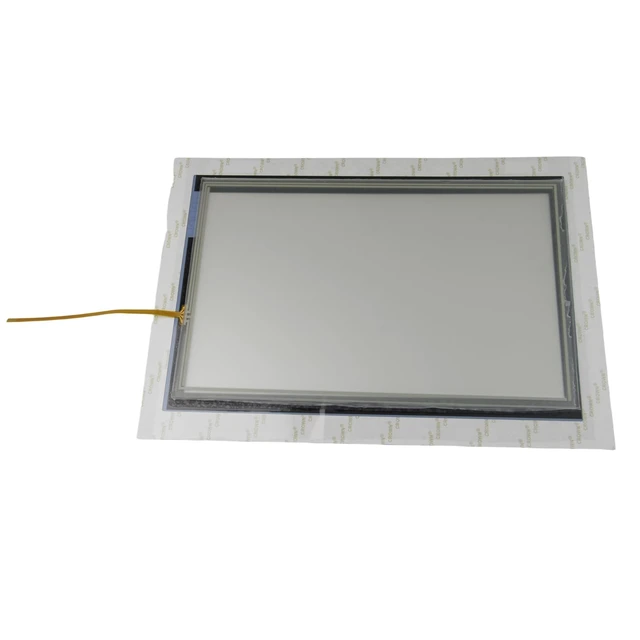 Alt view image 4 of 5 - Protective Film + Touch Screen Pad Compatible with Siemens 6AV2 124-0MC01-0AX0 Touch Screen Panel LCD Display 6AV2124-0MC01-0AX0