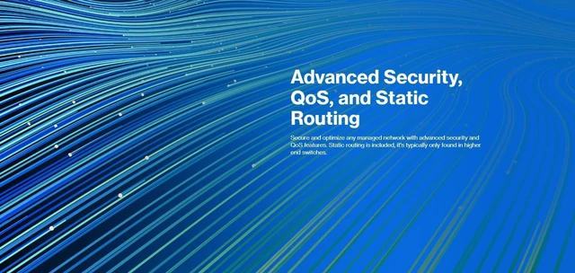 Alt view image 3 of 5 - 48-Port Managed Gigabit Ethernet Switch with 4 10G SFP+ Uplinks LGS352C